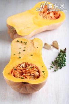 食品,水果,微距,有機(jī)食品,植物_gic13496317_Butternut squash_創(chuàng)意圖片_Getty Images China