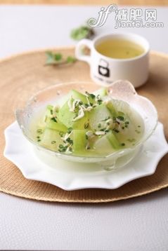 冬瓜,食品,膳食,中國食品,中國文化_606c10bee_冬瓜蝦皮_創(chuàng)意圖片_Getty Images China