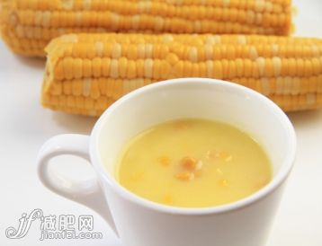 玉米,飲食,影棚拍攝,蔬菜,攝影_498162859_Corn soup_創(chuàng)意圖片_Getty Images China