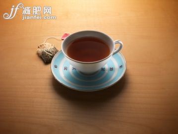 飲食,數(shù)字,影棚拍攝,茶,替代醫(yī)藥_108365726_Bulls eye Teacup_創(chuàng)意圖片_Getty Images China