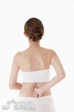 室內,影棚拍攝,白色背景,人,20到24歲_86624422d_穴道,中醫(yī)_創(chuàng)意圖片_Getty Images China