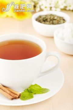 飲料,無酒精飲料,健康保健,飲食,影棚拍攝_109724847_Herbal tea_創(chuàng)意圖片_Getty Images China