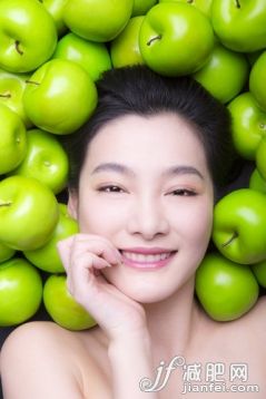 亞洲人,肖像,健康,現(xiàn)代,化妝_0c14e88e8_年輕女人彩妝肖像_創(chuàng)意圖片_Getty Images China