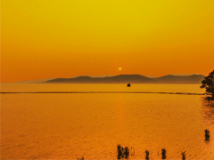 適合發(fā)晚霞的朋友圈文案 抖音很火的晚霞句子