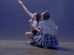 2021干凈治愈閨蜜文案短句 寫給閨蜜走心且暖心的話