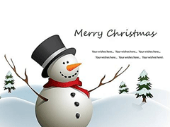 2020圣誕節(jié)要禮物的說說 圣誕節(jié)最搞笑的要禮物的說說