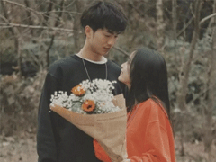 一些可愛的表白文案 最撩人動情的表白句子