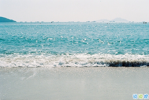 每天為自己打氣的個性早安心語 生活需要勵志雞湯的早安心語2