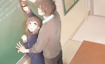 關于一輩子的愛情甜蜜說說配圖 我會讓我的愛陪你慢慢的老去3