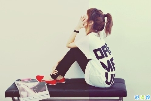 朋友圈吸引人的經(jīng)典說(shuō)說(shuō)帶圖片2019精選 看似簡(jiǎn)單其實(shí)很具意義的句子14