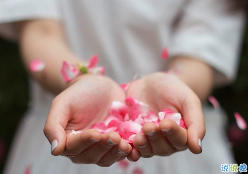 姑娘，我有15句悄悄話說(shuō)給你聽(tīng)。4