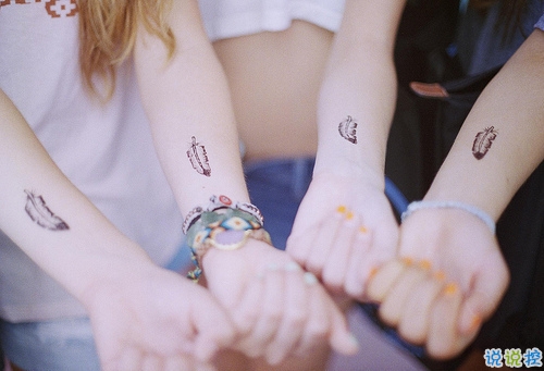 溫暖愛情說說心情短語帶圖片 2019最新經典美好愛情語錄6