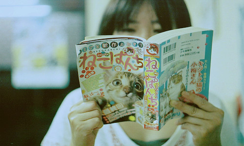 喜歡一個(gè)人時(shí)的甜蜜心情愛情說(shuō)說(shuō)帶圖片6