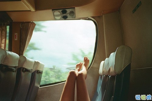 治愈系溫暖小清新句子和圖片 此生只想同你嘗盡煙火8