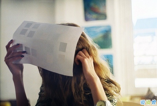 很經(jīng)典的英文說說帶翻譯有配圖 英文心情說說大全8