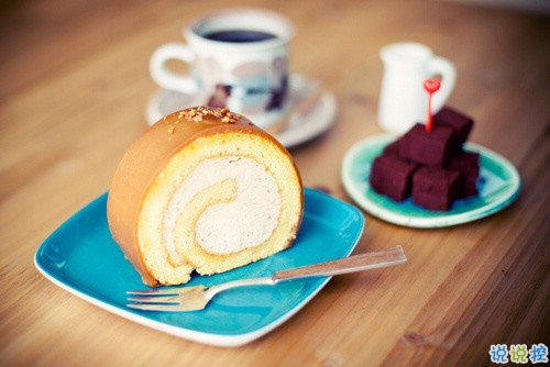 每天為自己打氣的個性早安心語 生活需要勵志雞湯的早安心語8