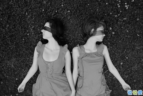 2018那些穿透心靈的情感圖片句子：愛一個人是什么樣子13