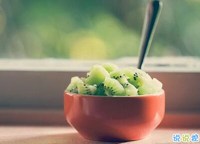 小清新的早安心語帶圖片：最美好的不是未來，是今天10