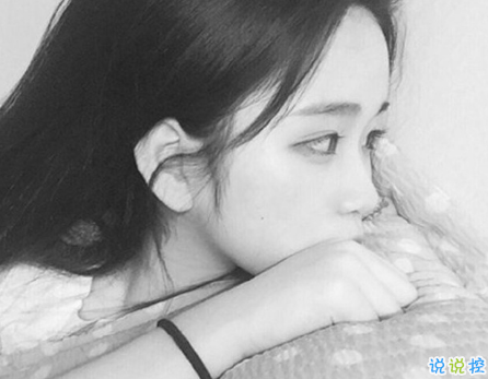 好聽(tīng)的朋友圈愛(ài)情說(shuō)說(shuō)短一點(diǎn)帶圖片 一句話道出心聲的愛(ài)情經(jīng)典說(shuō)說(shuō)12