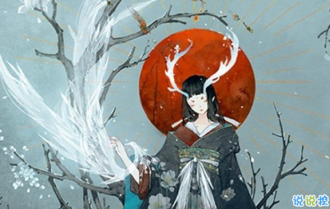 最新霸氣到炸裂的古風(fēng)圖片說說 我命由我不由天19