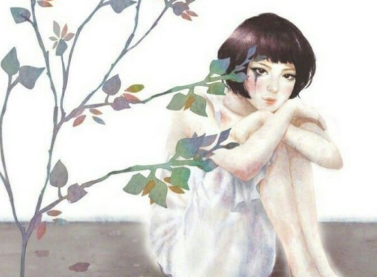 寫給自己的情書14句精選英文經(jīng)典說說帶圖7