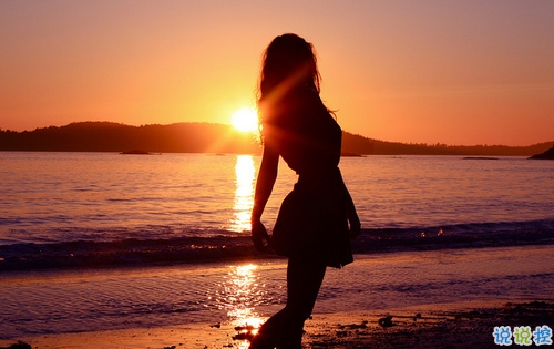 暗戀一個(gè)人的說(shuō)說(shuō)大全 暗戀說(shuō)說(shuō)偷偷暗示自己喜歡的人1