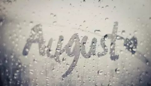 再見(jiàn)七月八月你好圖片說(shuō)說(shuō)2018最新版 唯美好聽(tīng)的八月你好說(shuō)說(shuō)配圖13