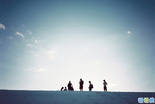 2019微信超文藝說(shuō)說(shuō)加配圖 很流行的文藝范經(jīng)典說(shuō)說(shuō)大全14