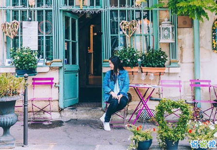 給女生勵志暖心的句子精選 激勵人心適合發(fā)朋友圈的句子大全1