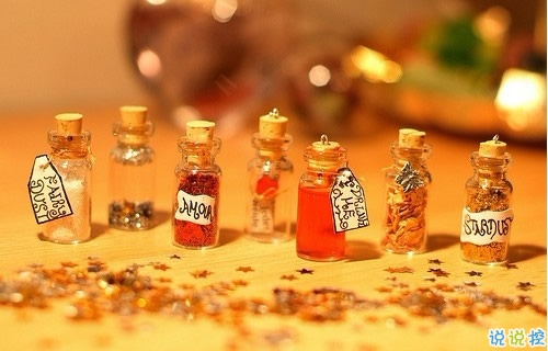 qq霸氣女生超酷說說大全 雙重人格超酷的個性說說2