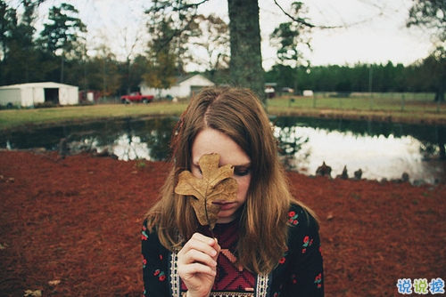 2018超拽霸氣的個(gè)性說(shuō)說(shuō)帶圖片 女生男生都可以發(fā)的2018超拽酷炫說(shuō)說(shuō)3