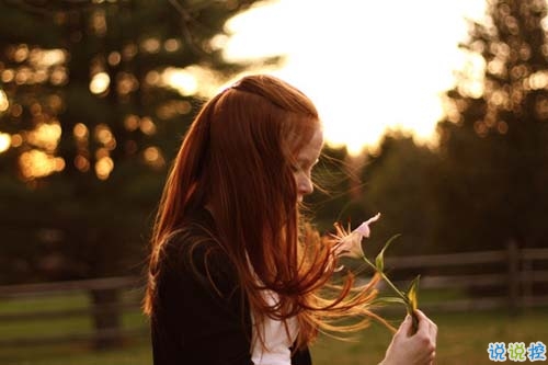 15句撩人的情話表白必備帶圖片 今天最流行的暖心情話合集6