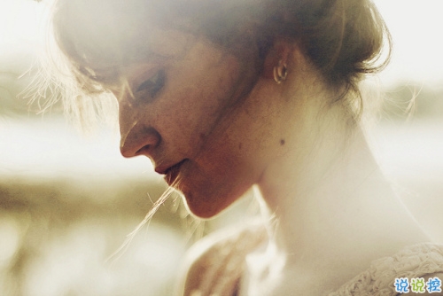 關(guān)于人生感悟很經(jīng)典的哲理說說帶圖片 從生活中明白的一些感悟說說9