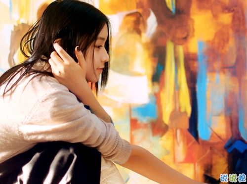 關(guān)于成長(zhǎng)和青春唯美有道理的句子帶圖片 每個(gè)人都是自己的英雄9