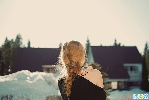 愛到痛了的傷感說(shuō)說(shuō)帶圖片 心痛到無(wú)法呼吸的傷感說(shuō)說(shuō)配圖4