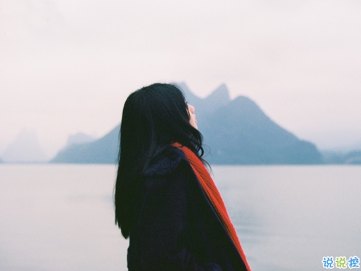 簡單歲月靜好的經(jīng)典哲理句子 很勵(lì)志的心靈雞湯讓人鼓起斗志的哲理句子1