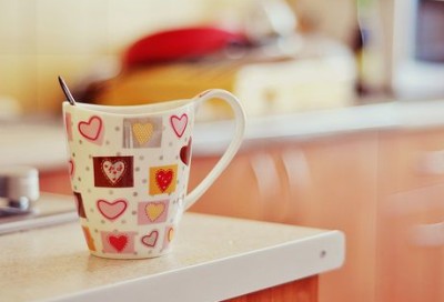 甜蜜說說帶圖片7