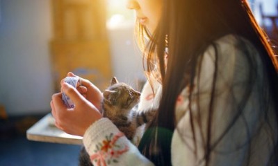 心情說(shuō)說(shuō)帶圖片3