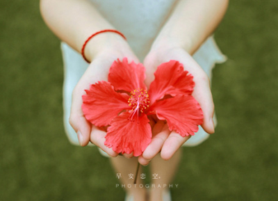 QQ空間圖片說說6