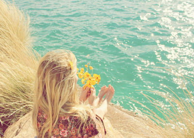 小清新說說圖片大全1