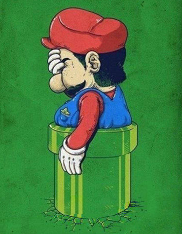 搞笑說說大全帶圖片1