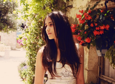 女生傷感說說加圖片2