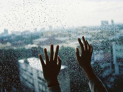 分手后的說說帶圖片，傷感分手說說圖片大全11