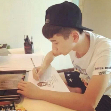 帶圖片的說(shuō)說(shuō)大全2