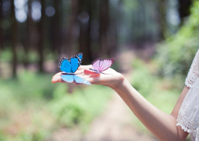 個性說說帶圖片3