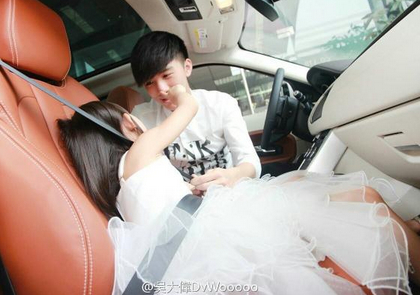 配圖片的心情短語2