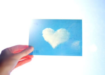 配圖片的心情短語1