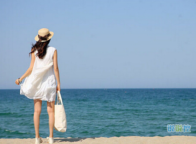 感人的愛情說說帶圖片5