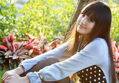 小清新說說帶圖片1