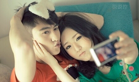 小清新說說帶圖片3